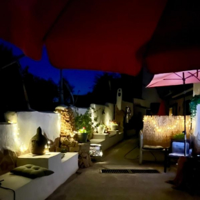 Cuevas de la Paz - Cave House Holidays, Castilléjar